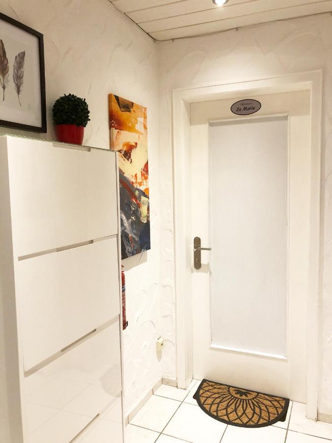 Studio Typ-Apartment "La Marie" Schwaebisch Gmuend Ngoại thất bức ảnh