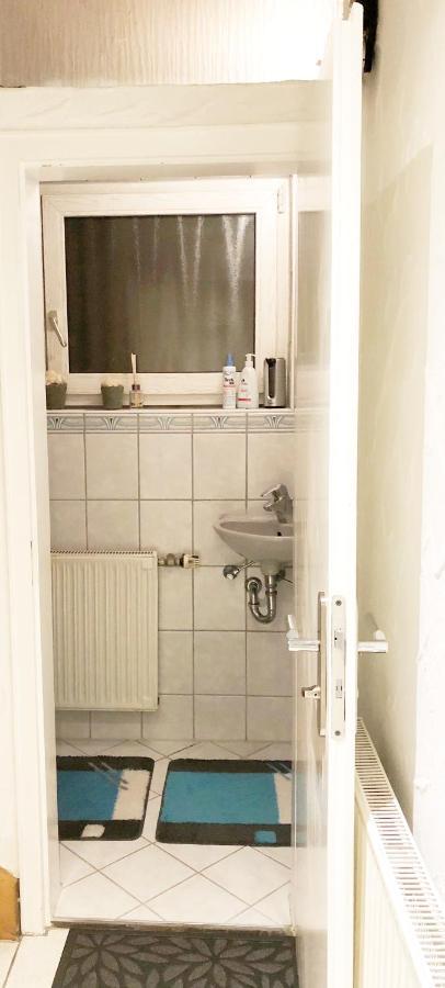 Studio Typ-Apartment "La Marie" Schwaebisch Gmuend Ngoại thất bức ảnh